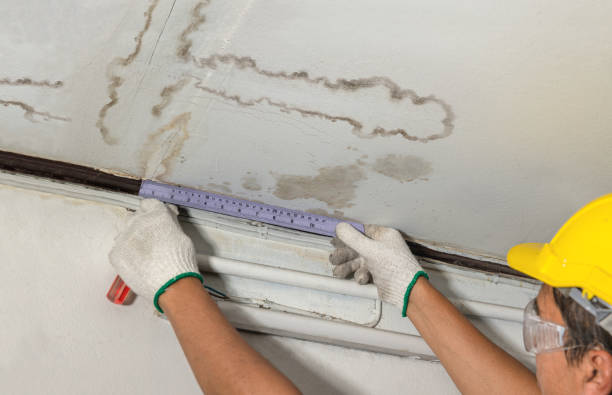 24/7 Emergency Burst Pipe Cleanup experts in Lake George, MI